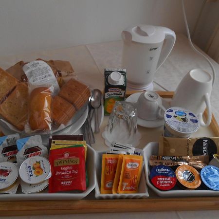 Le Rose Malpensa Bed & Breakfast Busto Arsizio Luaran gambar