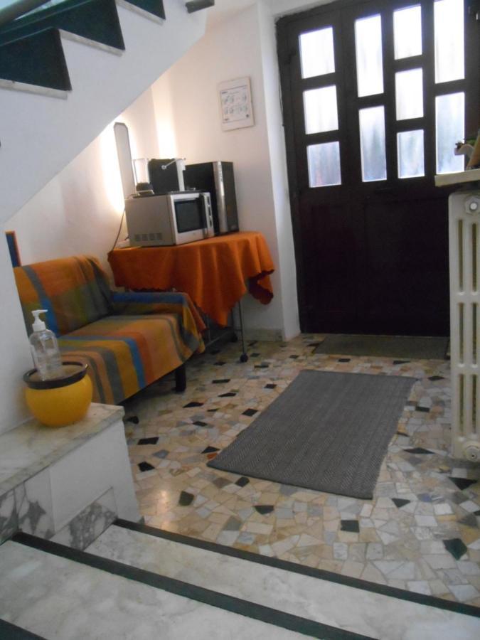 Le Rose Malpensa Bed & Breakfast Busto Arsizio Luaran gambar