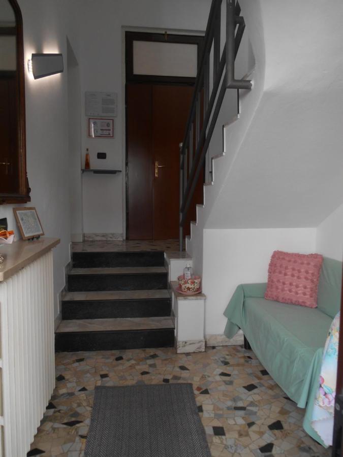 Le Rose Malpensa Bed & Breakfast Busto Arsizio Luaran gambar