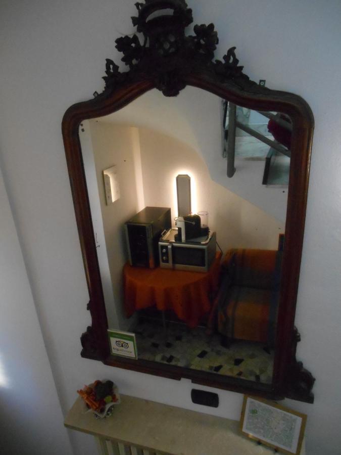 Le Rose Malpensa Bed & Breakfast Busto Arsizio Luaran gambar