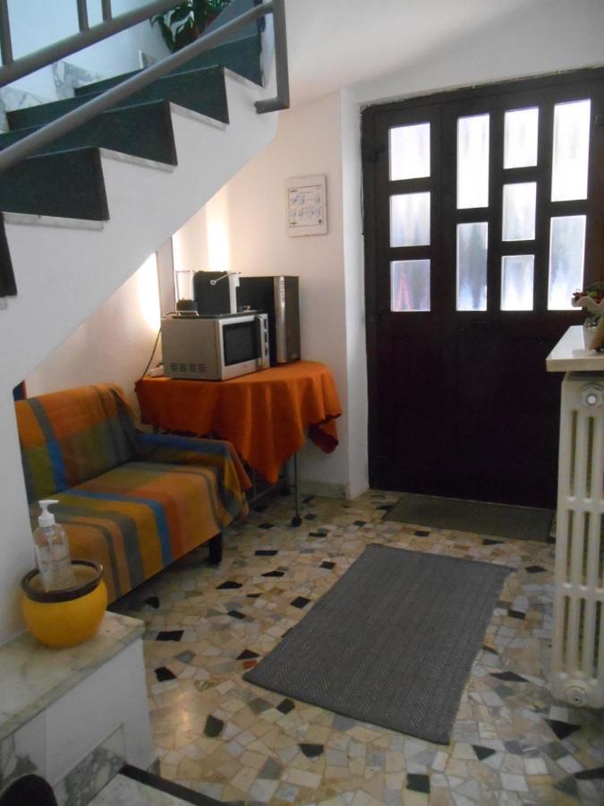 Le Rose Malpensa Bed & Breakfast Busto Arsizio Luaran gambar