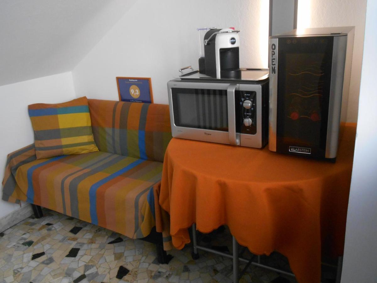 Le Rose Malpensa Bed & Breakfast Busto Arsizio Luaran gambar