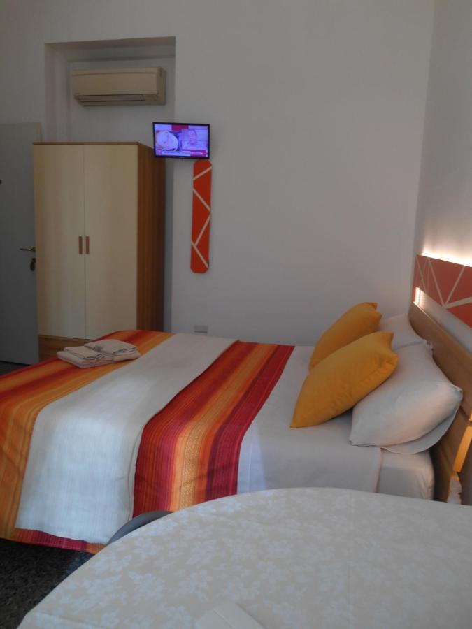 Le Rose Malpensa Bed & Breakfast Busto Arsizio Luaran gambar