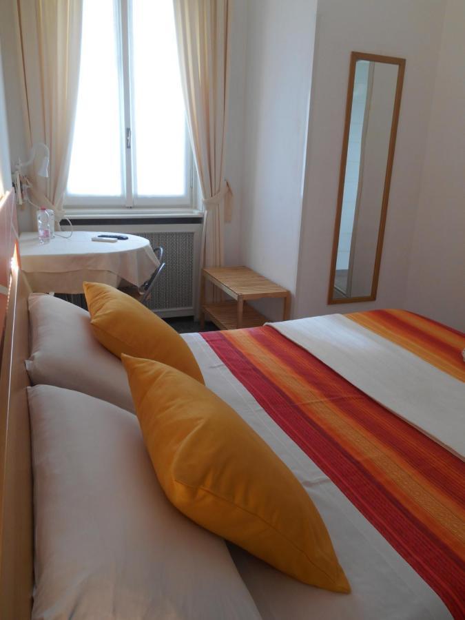 Le Rose Malpensa Bed & Breakfast Busto Arsizio Luaran gambar