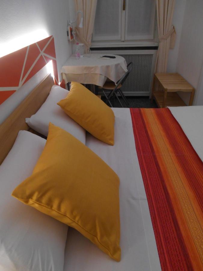 Le Rose Malpensa Bed & Breakfast Busto Arsizio Luaran gambar