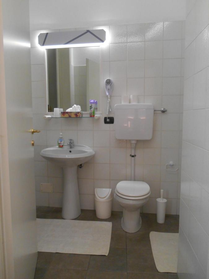 Le Rose Malpensa Bed & Breakfast Busto Arsizio Luaran gambar