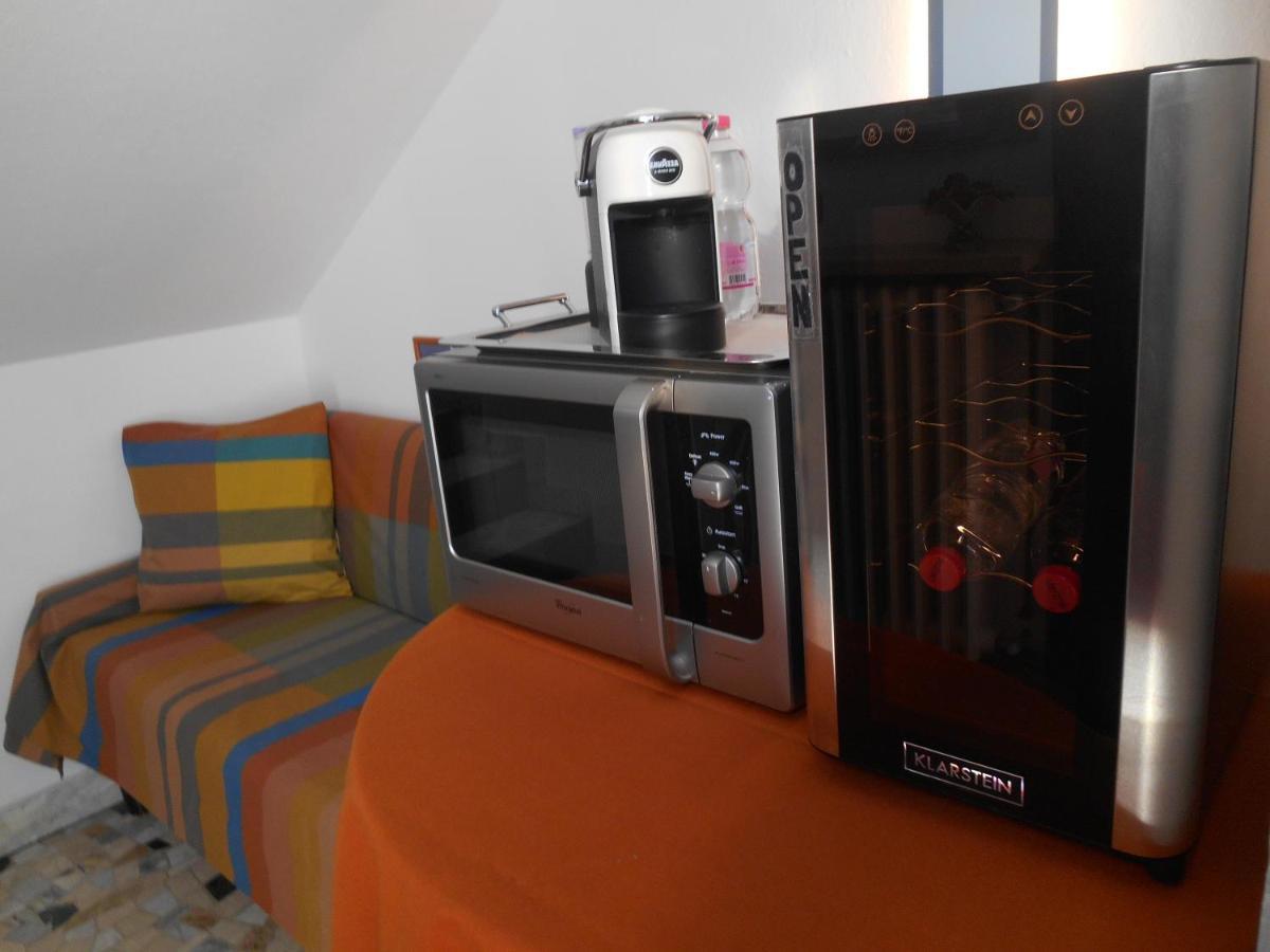 Le Rose Malpensa Bed & Breakfast Busto Arsizio Luaran gambar