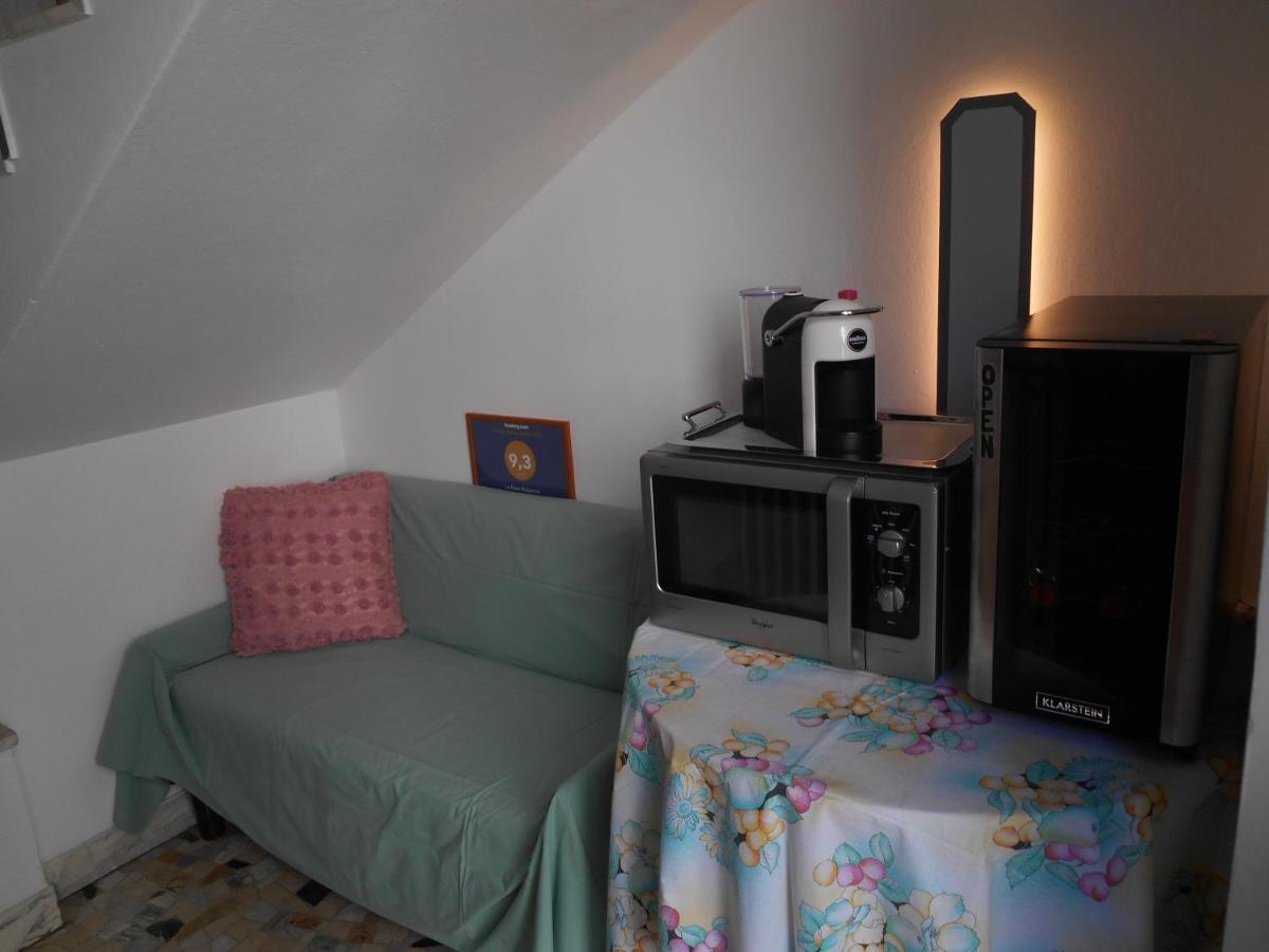 Le Rose Malpensa Bed & Breakfast Busto Arsizio Luaran gambar