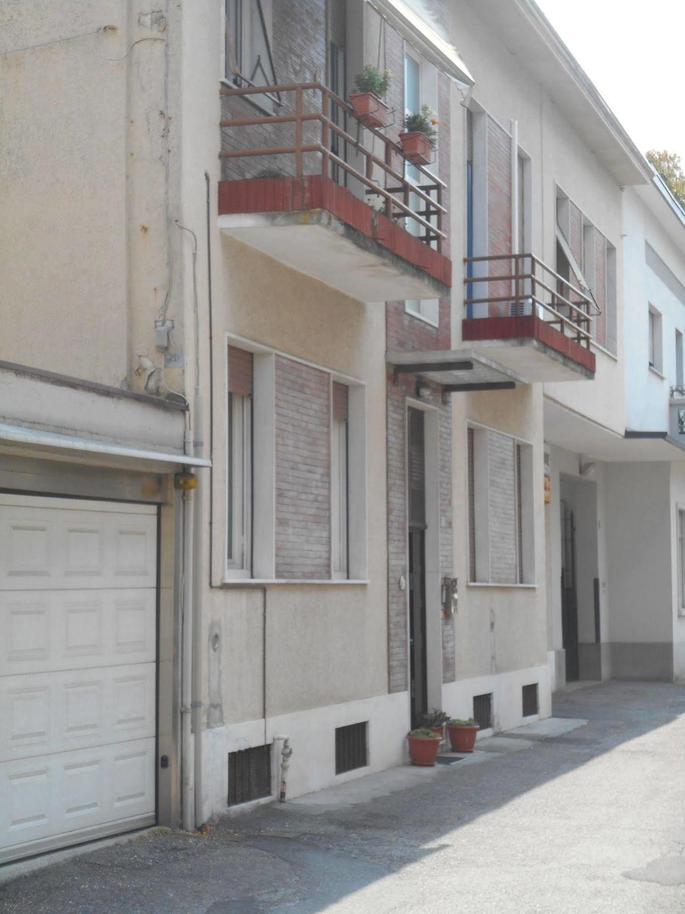 Le Rose Malpensa Bed & Breakfast Busto Arsizio Luaran gambar