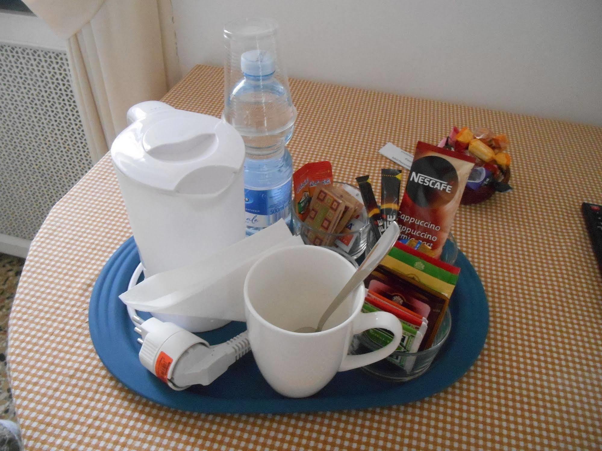 Le Rose Malpensa Bed & Breakfast Busto Arsizio Luaran gambar