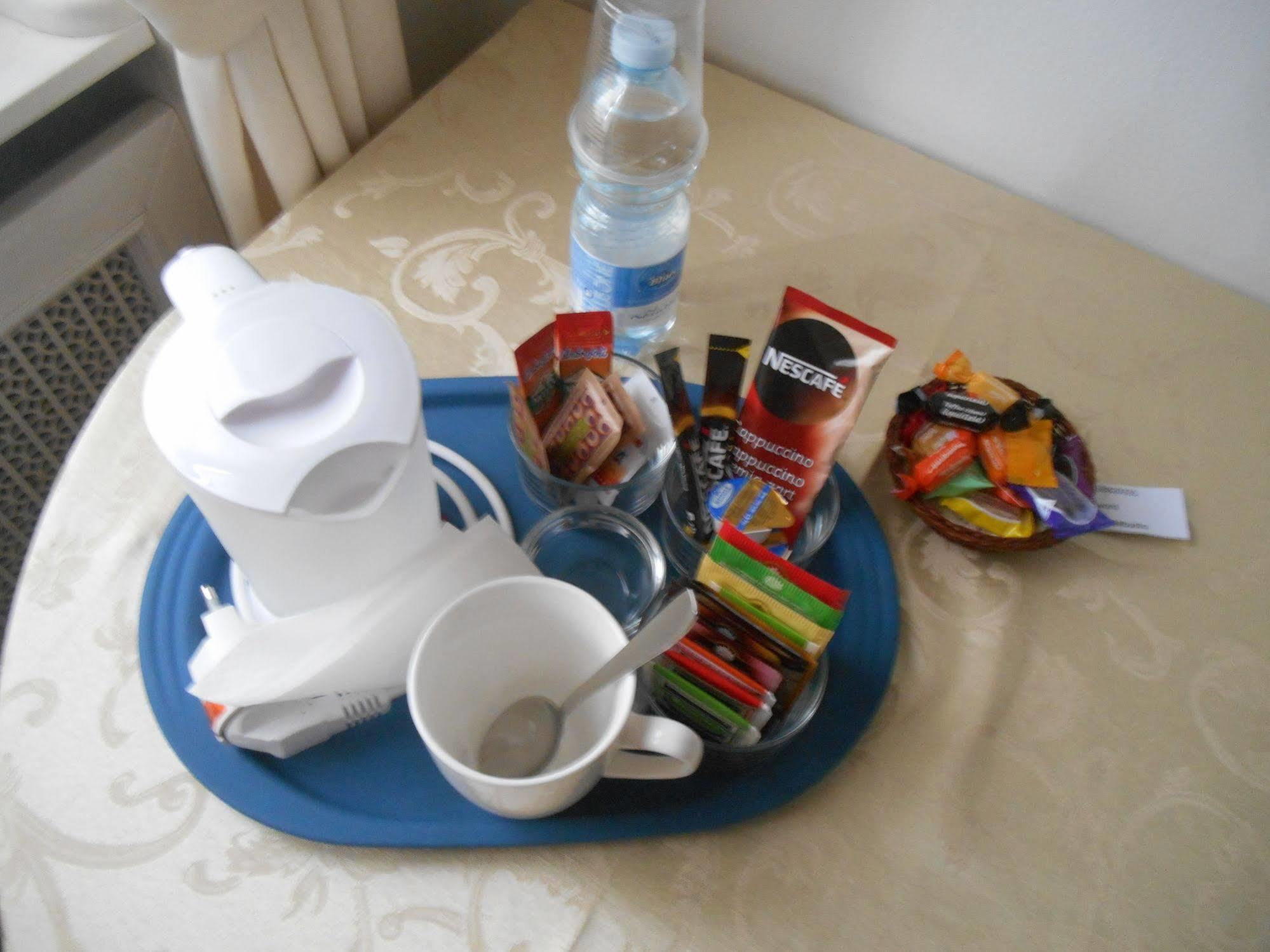 Le Rose Malpensa Bed & Breakfast Busto Arsizio Luaran gambar